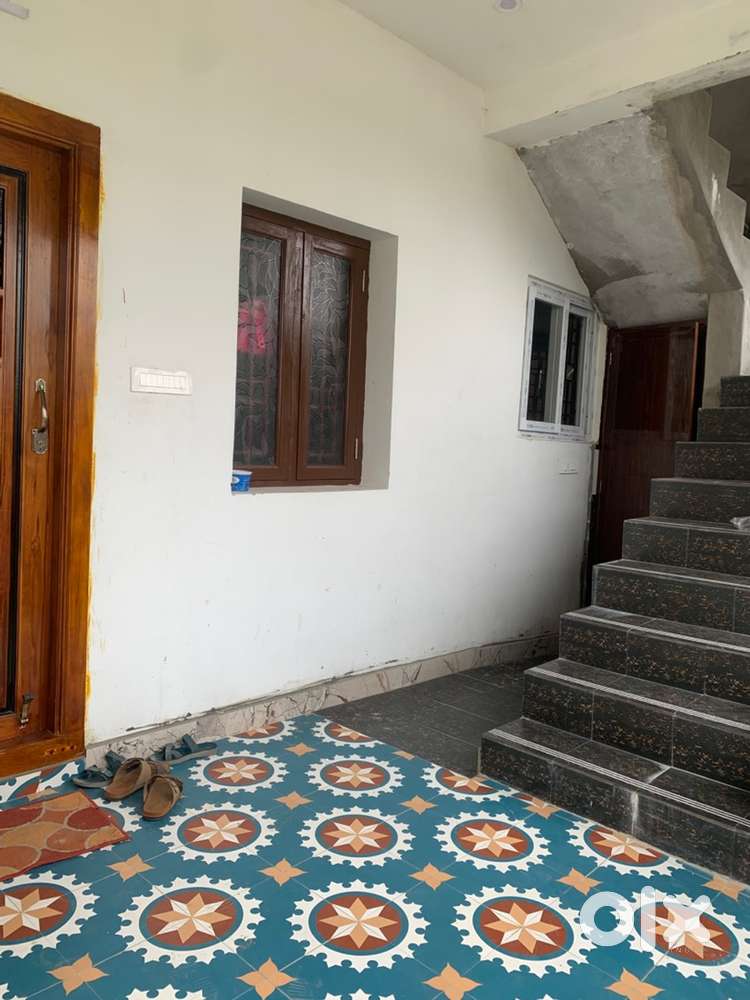 House for lease in Pallikaranai