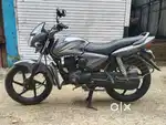 Honda shine 2014 15 1st owner awesome condition Full milage Well