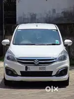 Maruti Suzuki Ertiga ZDI+ SHVS, 2016, Diesel
