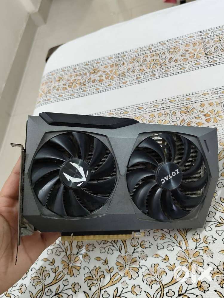 5700xt, RTX 2080ti, RTX 3070 multiple GPU Graphics Cards for sale