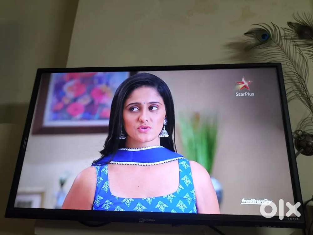 Micromax tv