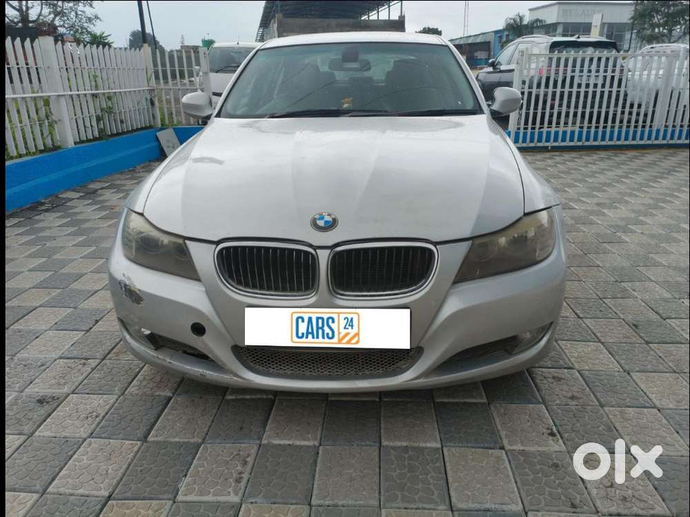 BMW 3 Series 2010 Diesel Good Condition