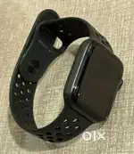 APPLE WATCH SERIES 6 NIKE EDITION