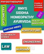 Teaching faculty