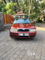 Skoda Octavia 2003 Diesel 112000 Km Driven