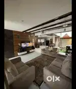 Origin Sel 4 BHK fully furnished house