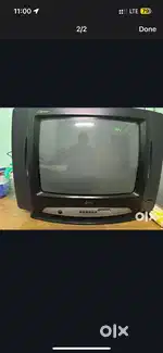 Lg tv In Brand New