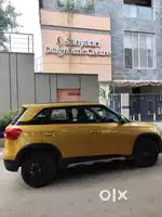 Maruti Suzuki Brezza 2019 Diesel auto