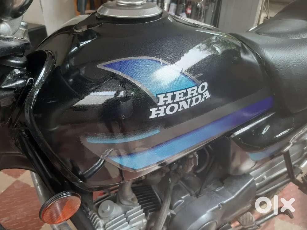 Good mileage 65.new.look