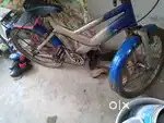 Kids cycle