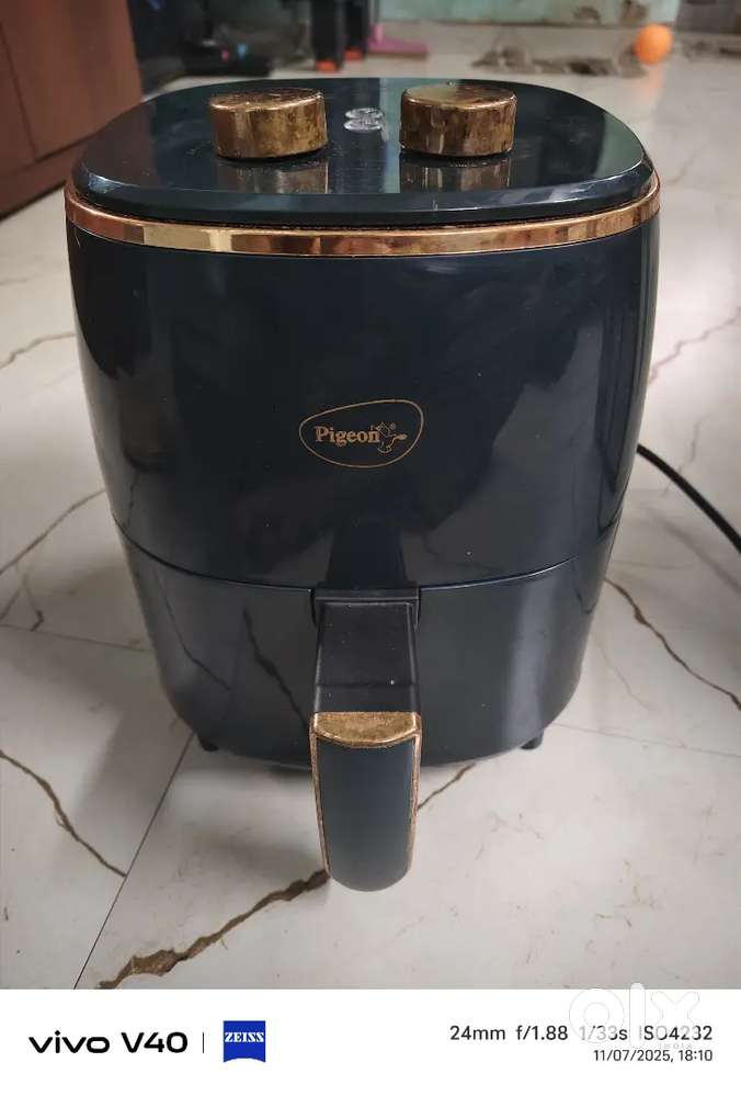 Kitchen Appliance -Air Fryer