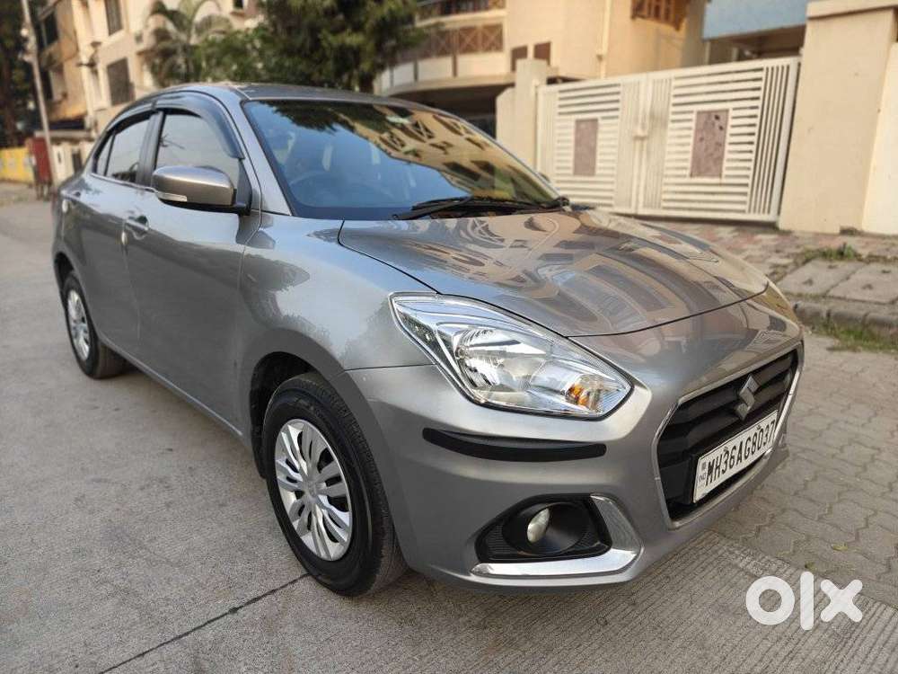 Maruti Suzuki Dzire 1.2 VXI CNG, 2022, CNG & Hybrids