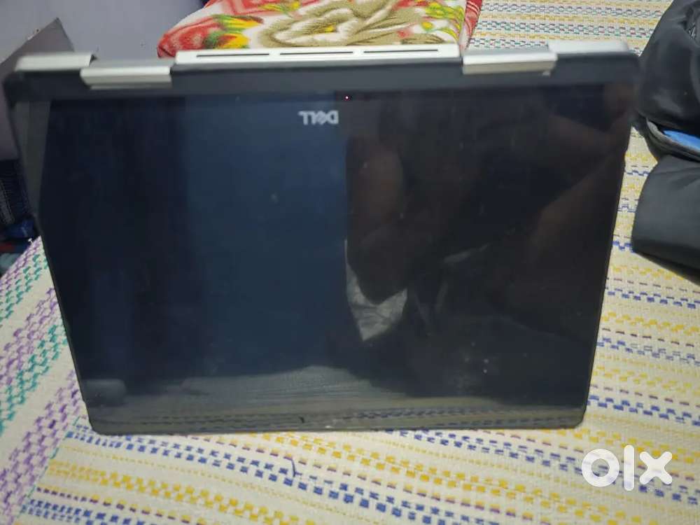 Dell 5491 2In1