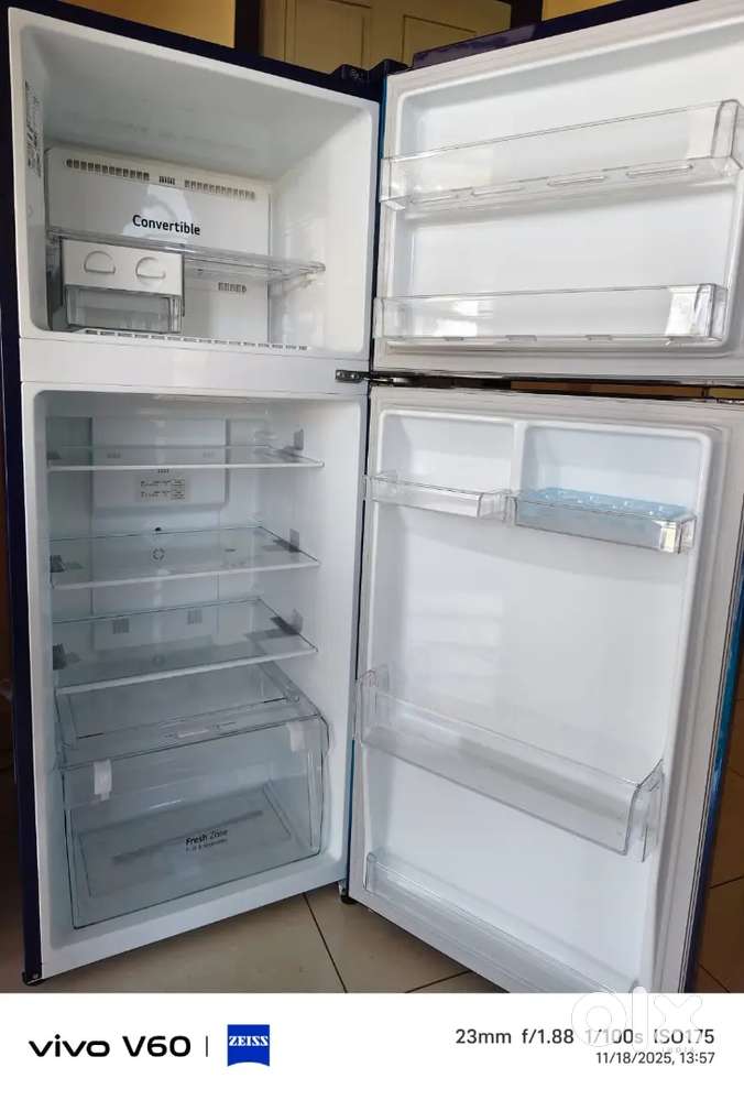 Brand new fridge for sale