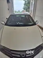 Honda City 2012 CNG & Hybrids 110000 Km Driven