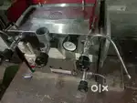 Coffee machine