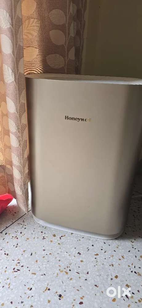 Honeywell Air Purifier