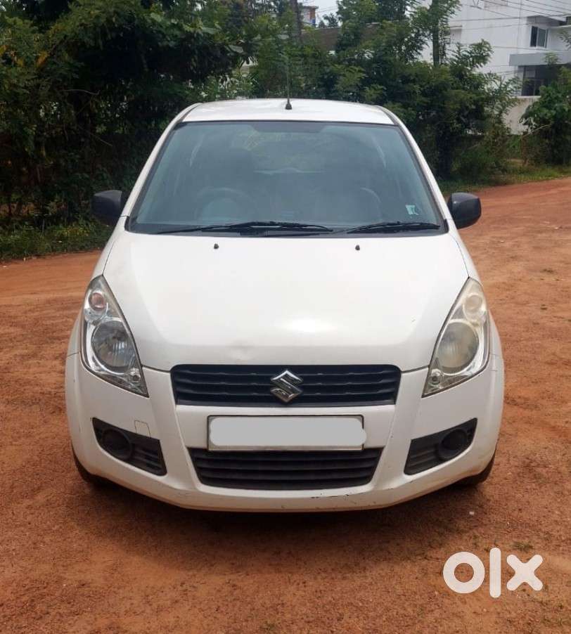 Maruti Suzuki Ritz, 2012, Diesel