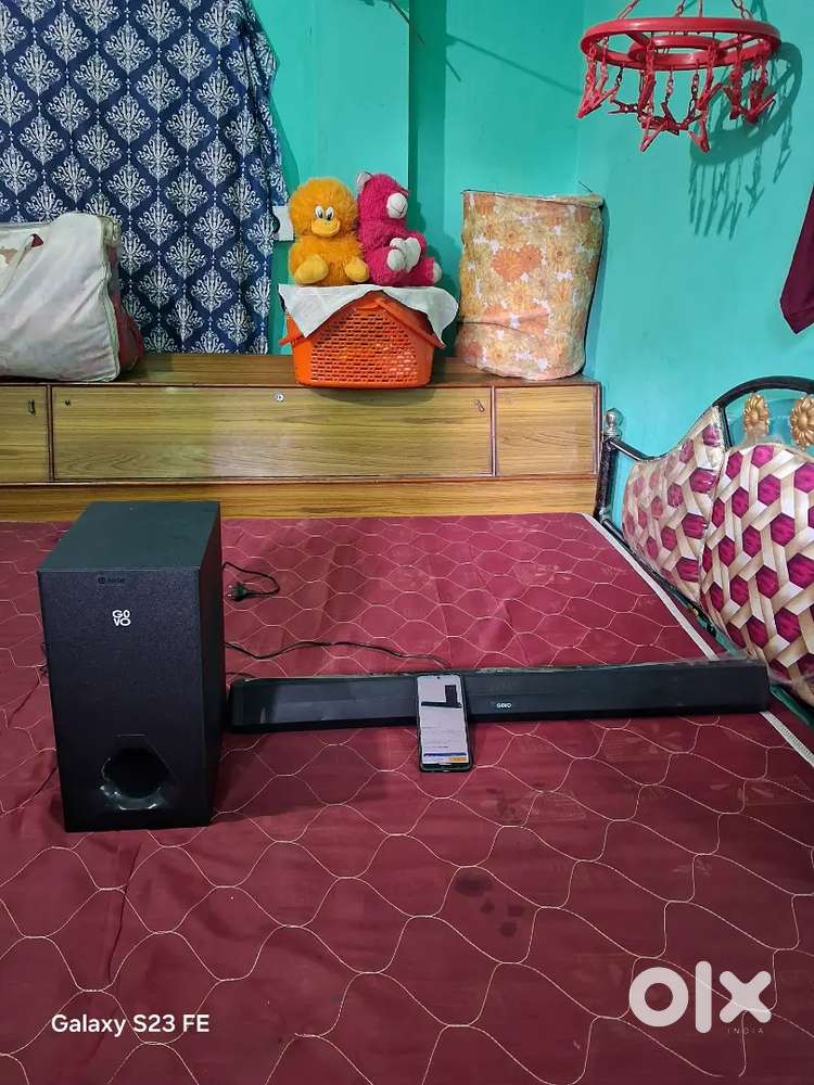 Govo gosaround 900 200w soundbar