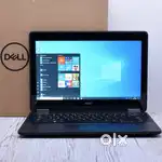 New* Dell Latitude E7270 Ultrabook Core i7 vPro 6/7th Gen 16GB RAM SSD