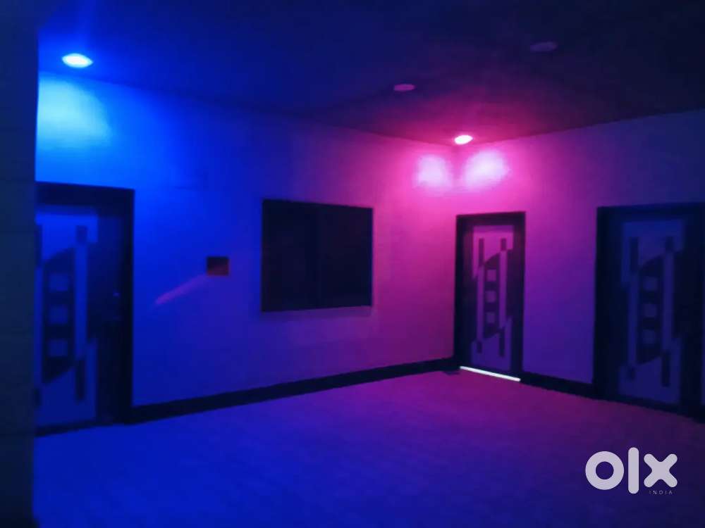 ROOMS AVAILABLE ON RENT FOR FAMILY AND BECHLERS