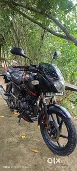 Pulsar 125 bs6 2020 model
