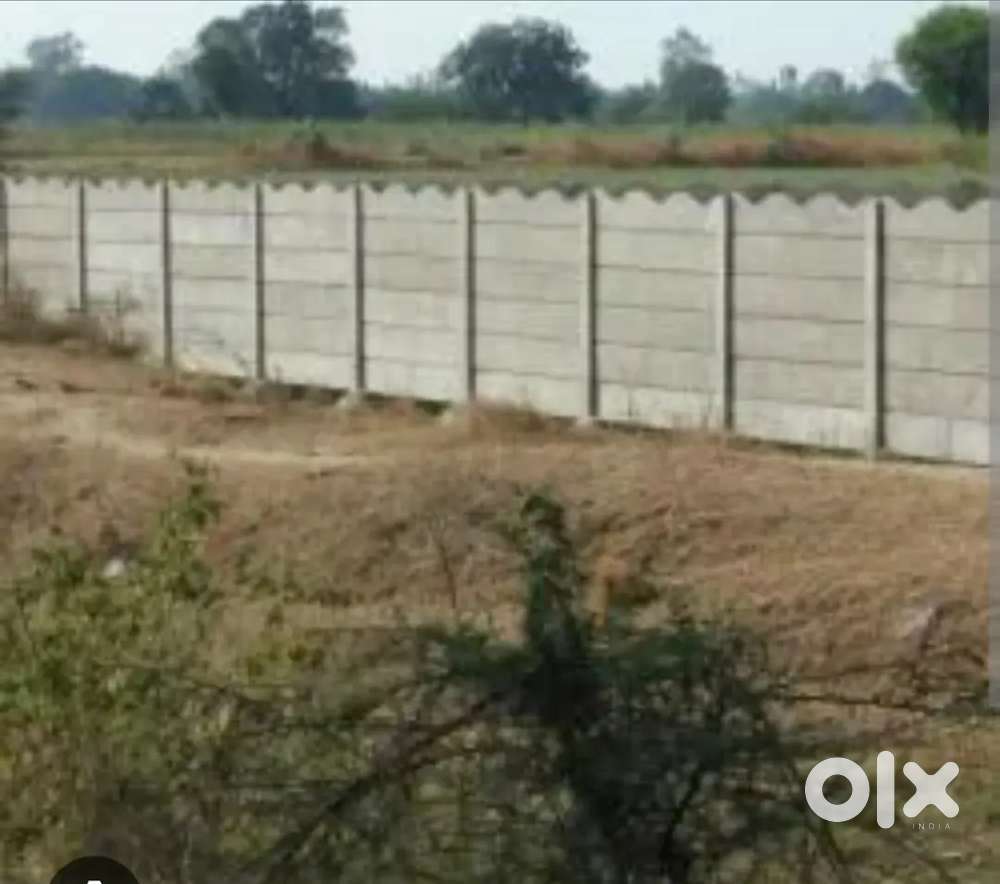 Warehouse Spaces from 3 beegha to 50 beegha available for rent