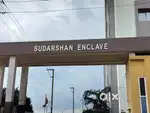 Sudershana enclave