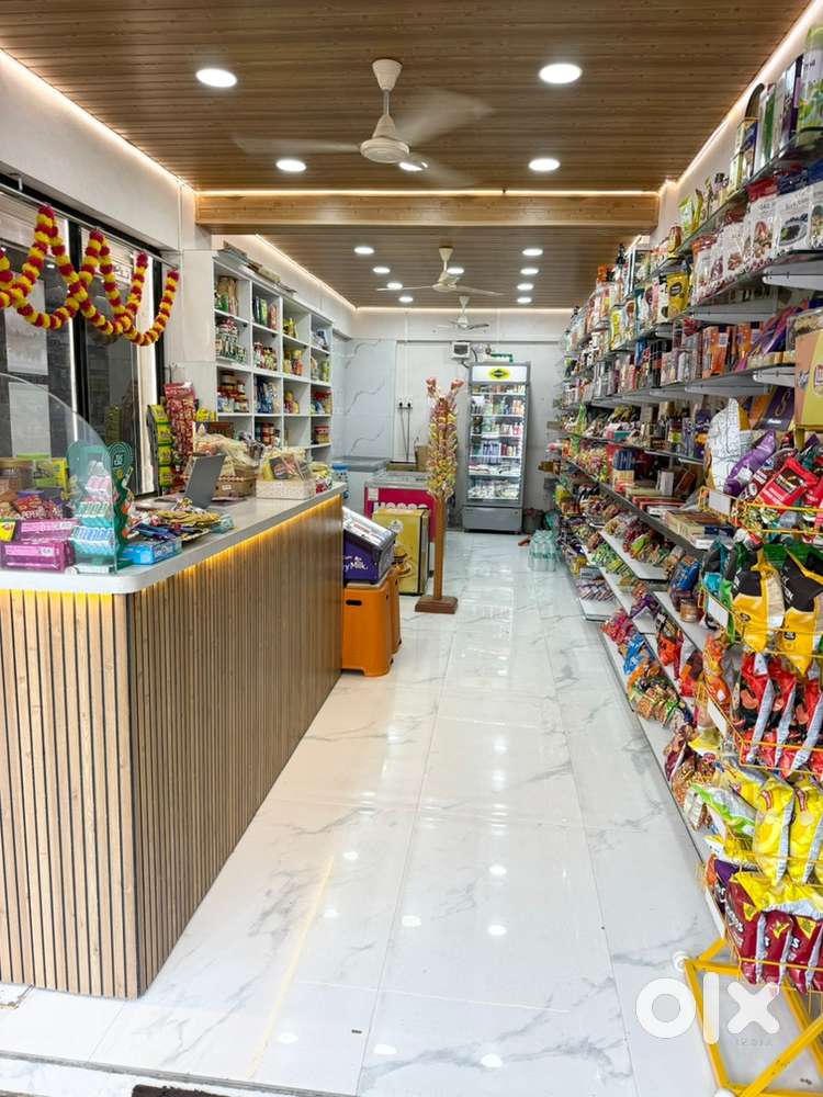 Business for Sale - Brijwasi Nagpur - The Mini Mart