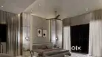 Genuine Interior and Construction