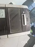 LG Top Load Fully automatic washing machine