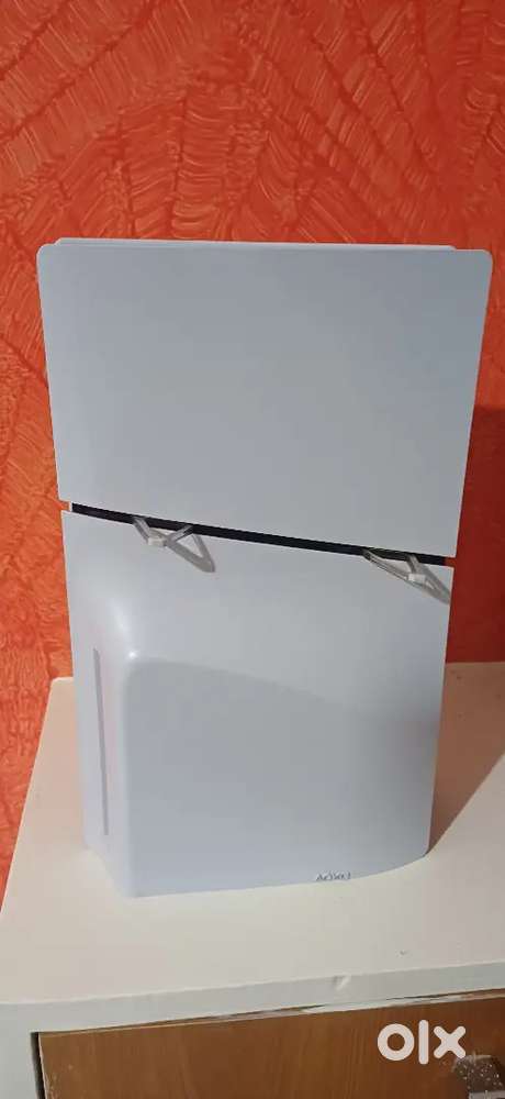 PS5 slim for sale (price slightly negotiable)