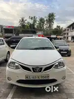 Toyota Etios Liva 2015 Diesel Good Condition