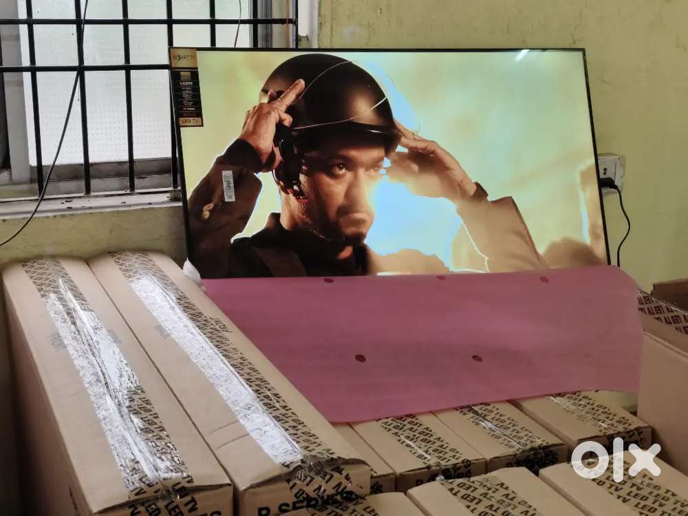 New Sony 40'' Smart TV Android TV Led TV Best Price Guarantee