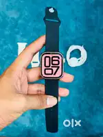 Apple I watch series 10 GPS CEL 42MM Gold edition Only Watch & Cable