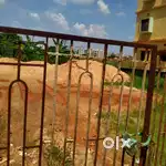 Plot for sale Honspala