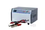 AUTOMATIC BATTERY CHARGER