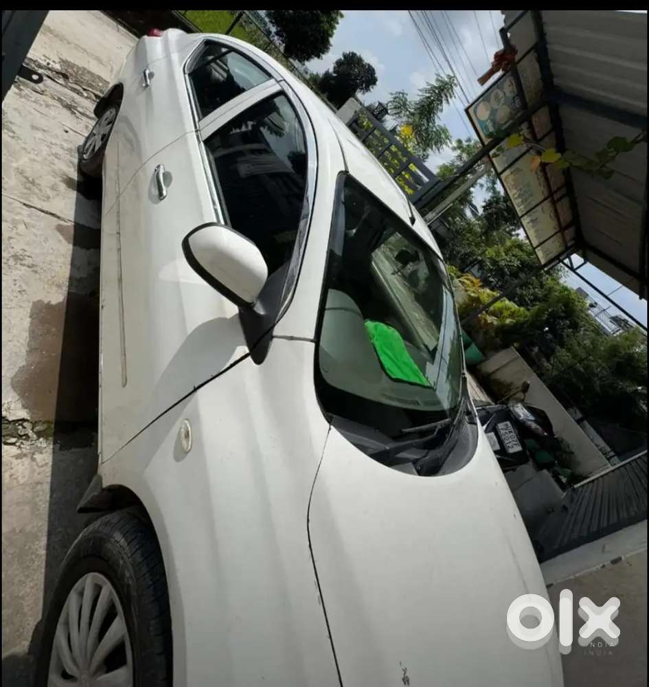 Nissan Sunny 2012 Diesel Good Condition