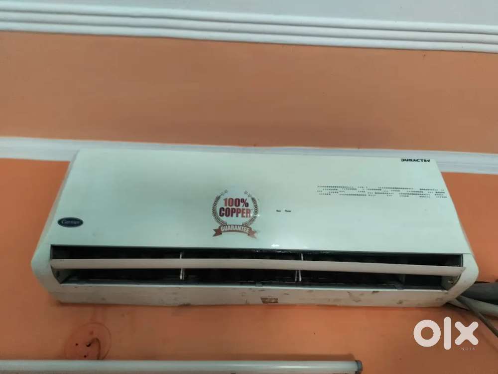 15000 Carrier 3 star ac