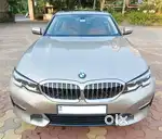 BMW 3 Series Gran Limousine 2.0 330Li Luxury Line, 2021, Petrol