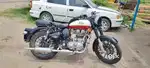 Financer thumb is not available this bike { Not Name Transfer }