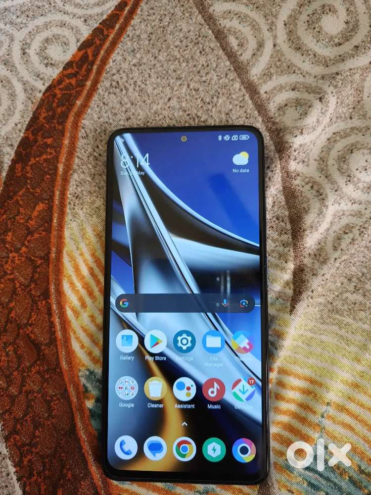 Selling my poco x4 pro 5g, 6/128 GB