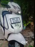 One hand good condition