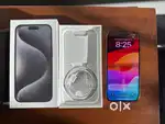 BRAND NEW IPHONE 15 PRO MAX