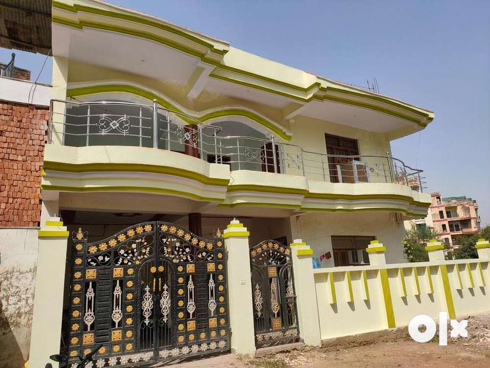 4BHK House For Rent In Civil Lines