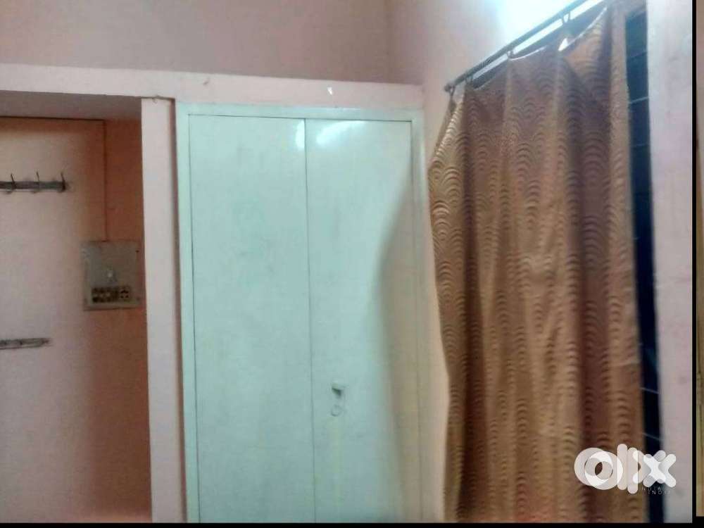 2 BHK apartment available for rent from 1st of January