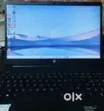 Hp laptop 15s