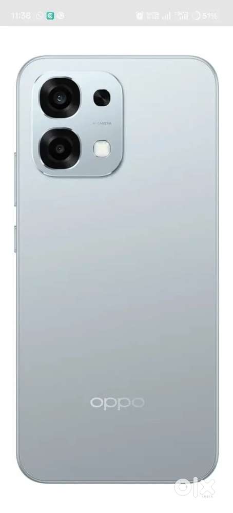 Oppo F31 5G