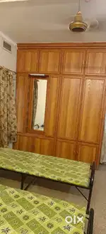 Payingguest for ladies at Ollur, Trichur.