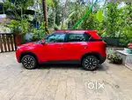 Maruti Suzuki Vitara Brezza 2021 Petrol Well Maintained